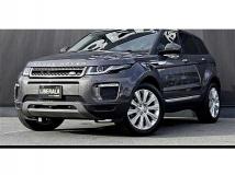2017 Land Rover Range Rover Vogue