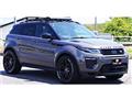 2017 Land Rover Range Rover Vogue