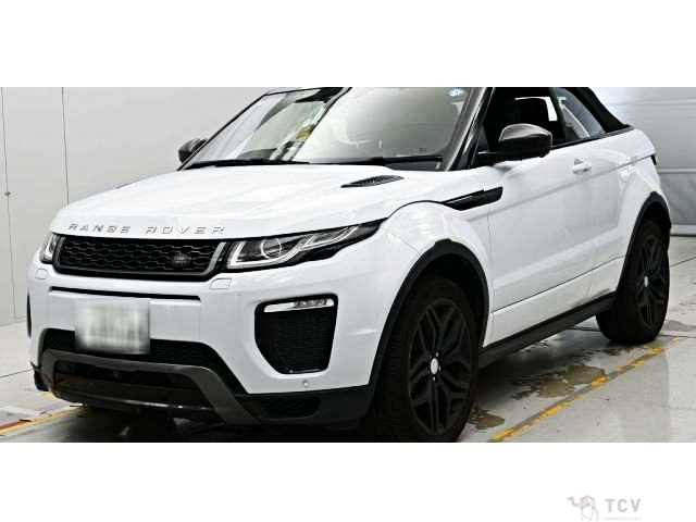 2017 Land Rover Range Rover Vogue