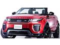 2017 Land Rover Range Rover Vogue