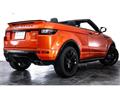 2017 Land Rover Range Rover Vogue