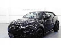 2017 Land Rover Range Rover Vogue