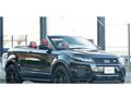 2017 Land Rover Range Rover Vogue