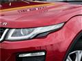 2016 Land Rover Range Rover Vogue