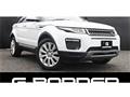 2016 Land Rover Range Rover Vogue