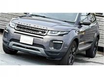 2016 Land Rover Range Rover Vogue