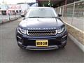 2016 Land Rover Range Rover Vogue