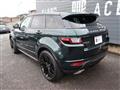 2016 Land Rover Range Rover Vogue