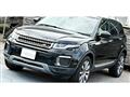 2016 Land Rover Range Rover Vogue