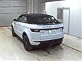 2016 Land Rover Range Rover Vogue