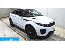 2016 Land Rover Range Rover Vogue