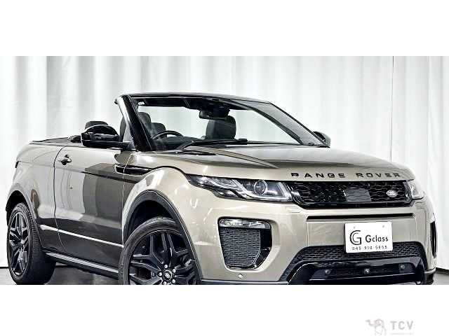 2016 Land Rover Range Rover Vogue