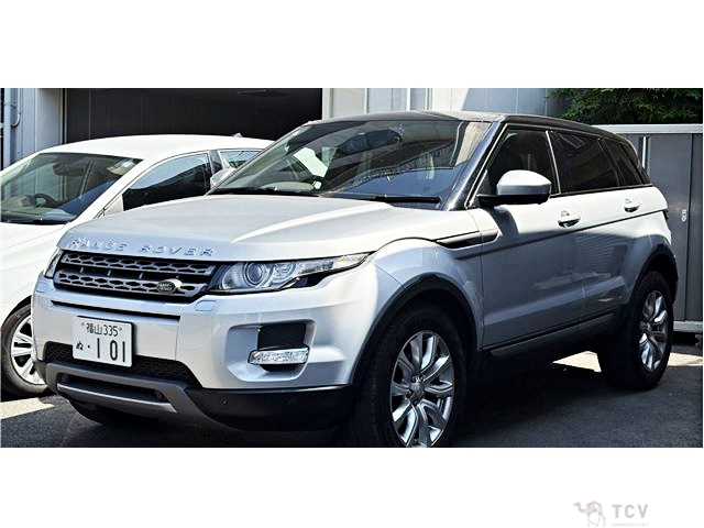 2015 Land Rover Range Rover Vogue