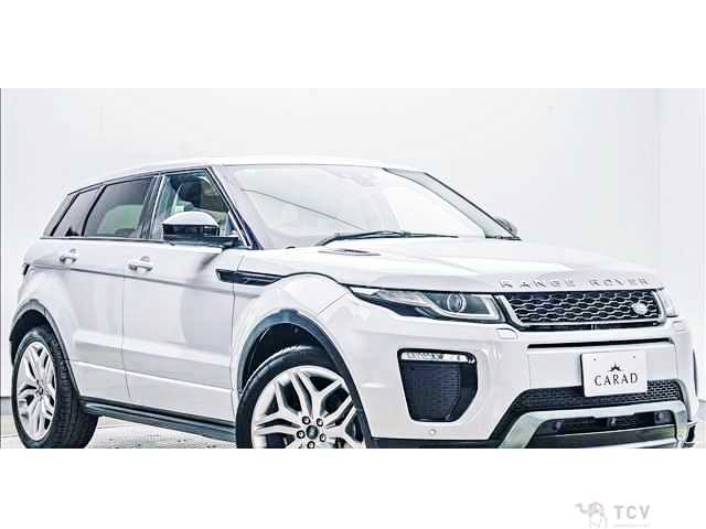 2015 Land Rover Range Rover Vogue