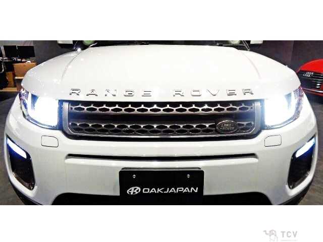 2015 Land Rover Range Rover Vogue