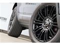 2013 Land Rover Range Rover Vogue