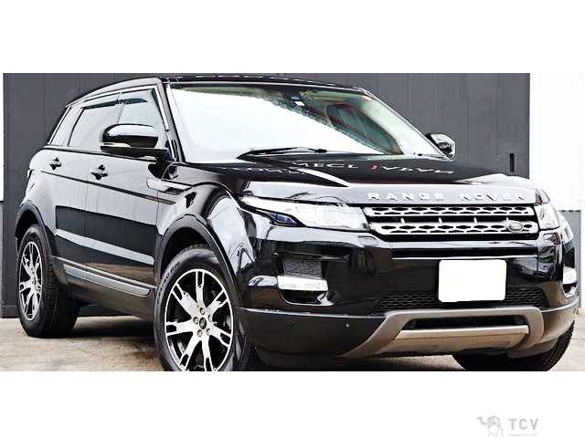 2013 Land Rover Range Rover Vogue