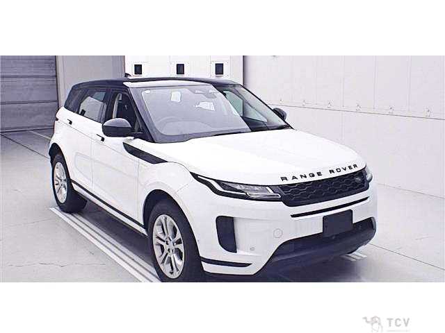 2021 Land Rover Range Rover Vogue