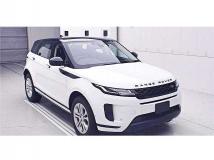 2021 Land Rover Range Rover Vogue
