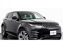 2021 Land Rover Range Rover Vogue