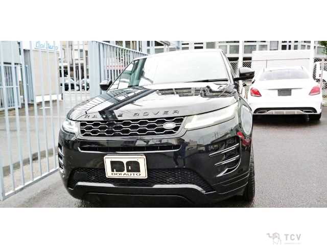 2021 Land Rover Range Rover Vogue