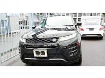 2021 Land Rover Range Rover Vogue