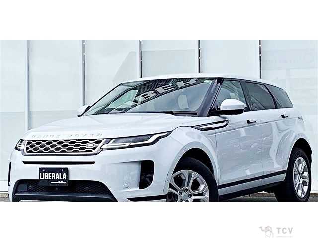 2021 Land Rover Range Rover Vogue