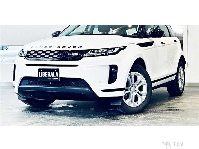 2021 Land Rover Range Rover Vogue