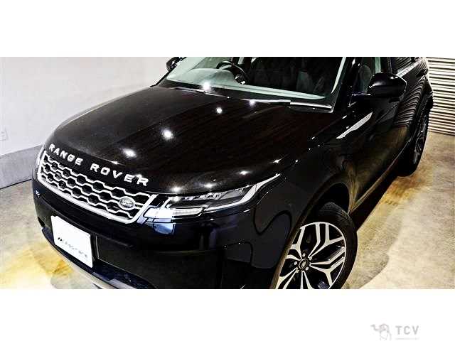 2020 Land Rover Range Rover Vogue