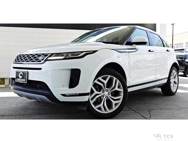 2020 Land Rover Range Rover Vogue
