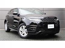 2020 Land Rover Range Rover Vogue