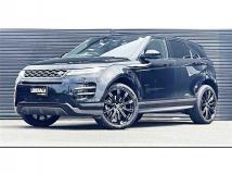 2020 Land Rover Range Rover Vogue
