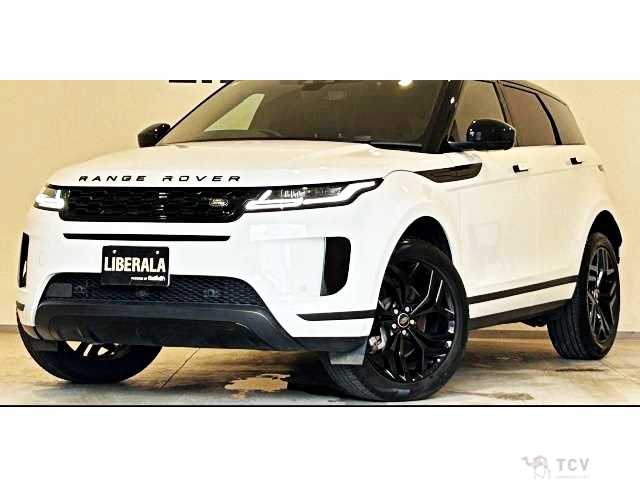 2020 Land Rover Range Rover Vogue