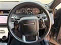 2020 Land Rover Range Rover Vogue