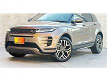 2020 Land Rover Range Rover Vogue
