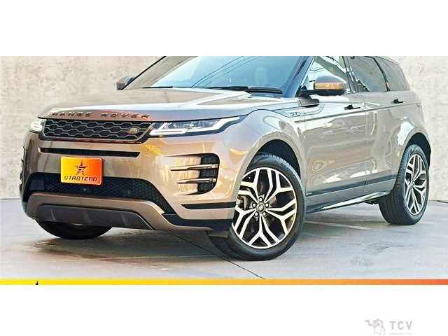 2020 Land Rover Range Rover Vogue