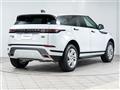 2020 Land Rover Range Rover Vogue