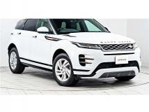 2020 Land Rover Range Rover Vogue