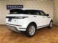 2020 Land Rover Range Rover Vogue