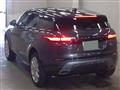 2020 Land Rover Range Rover Vogue