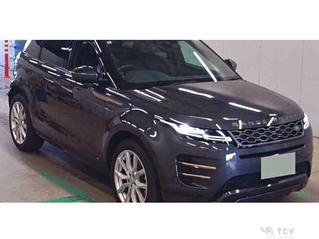 2020 Land Rover Range Rover Vogue