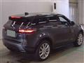 2020 Land Rover Range Rover Vogue