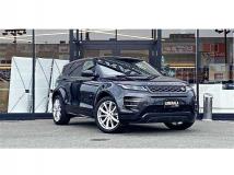 2020 Land Rover Range Rover Vogue