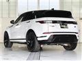 2020 Land Rover Range Rover Vogue