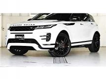 2020 Land Rover Range Rover Vogue