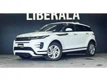 2020 Land Rover Range Rover Vogue