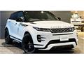 2020 Land Rover Range Rover Vogue
