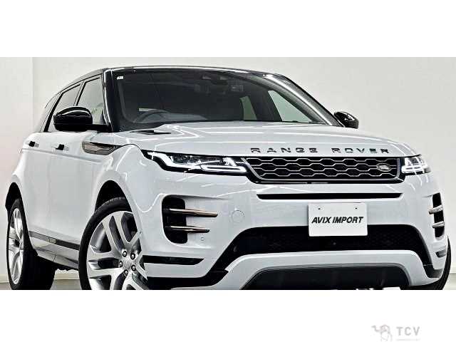 2020 Land Rover Range Rover Vogue
