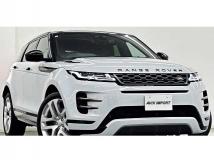2020 Land Rover Range Rover Vogue