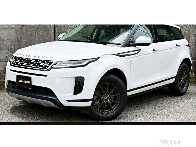 2019 Land Rover Range Rover Vogue